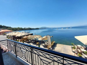Seafront Apartment Koroni